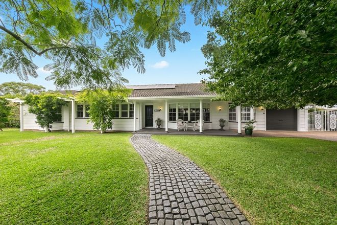 Picture of 36 Perth Avenue, EAST MAITLAND NSW 2323