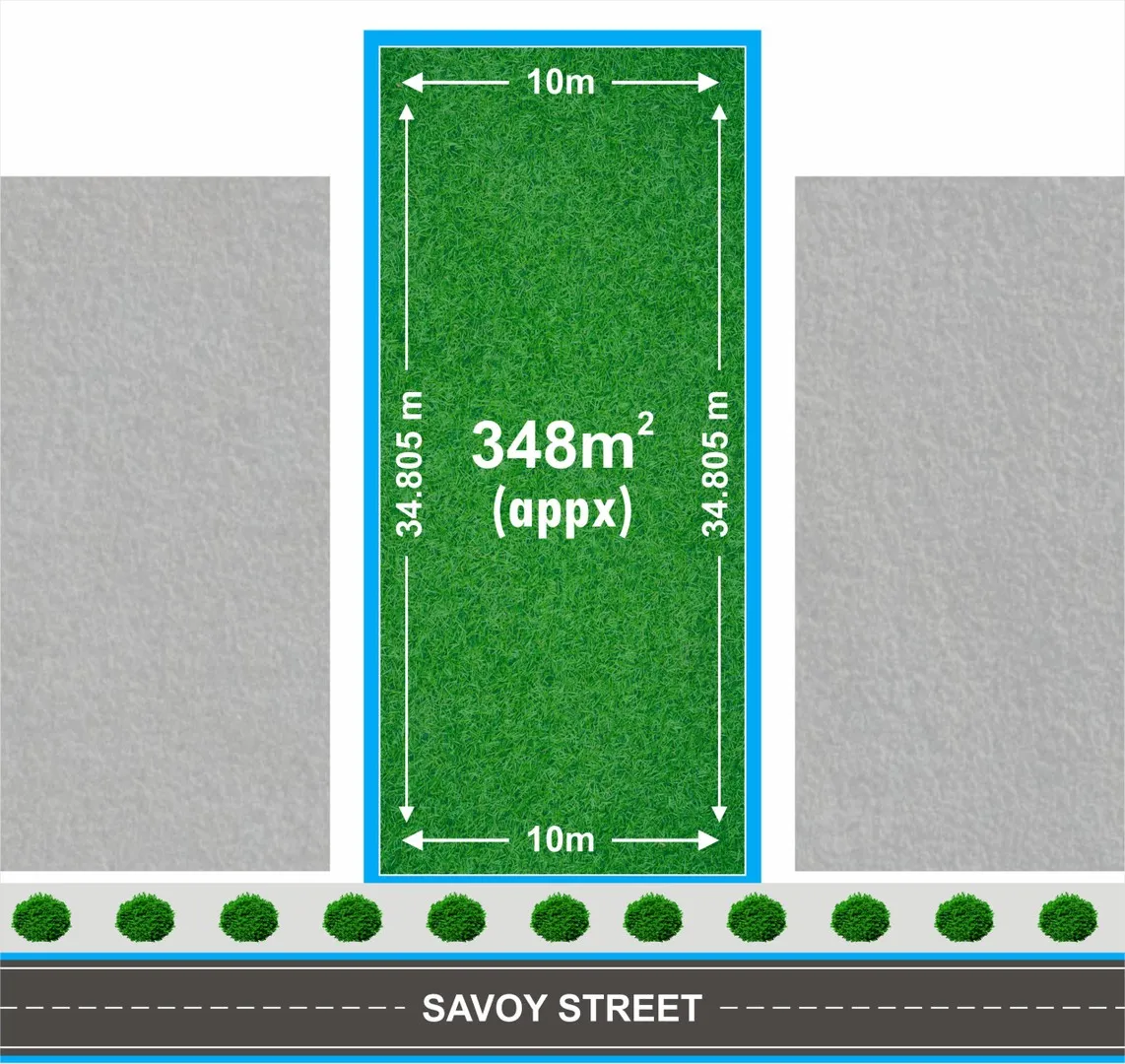 2 Registered Lots for Sale  Prime Opportunity in Austral!, Austral