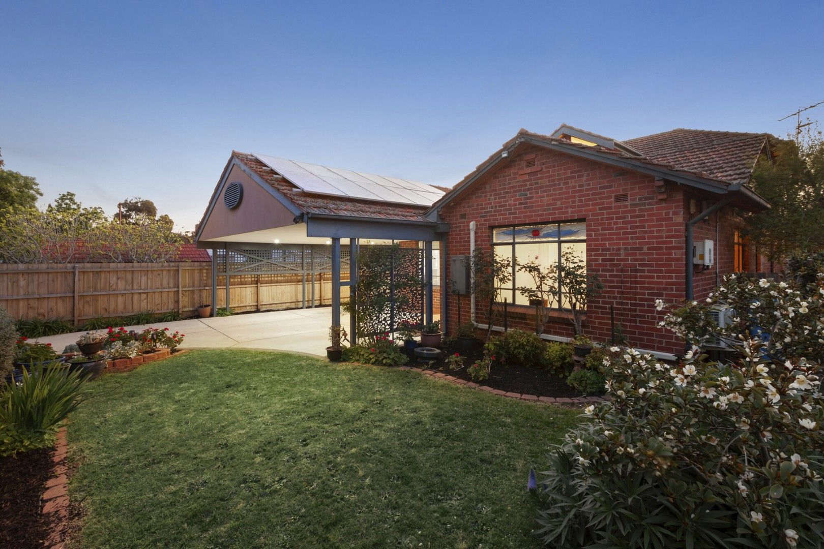 1 Letchworth Avenue, Brighton VIC 3186 House For Rent 1,150 Domain