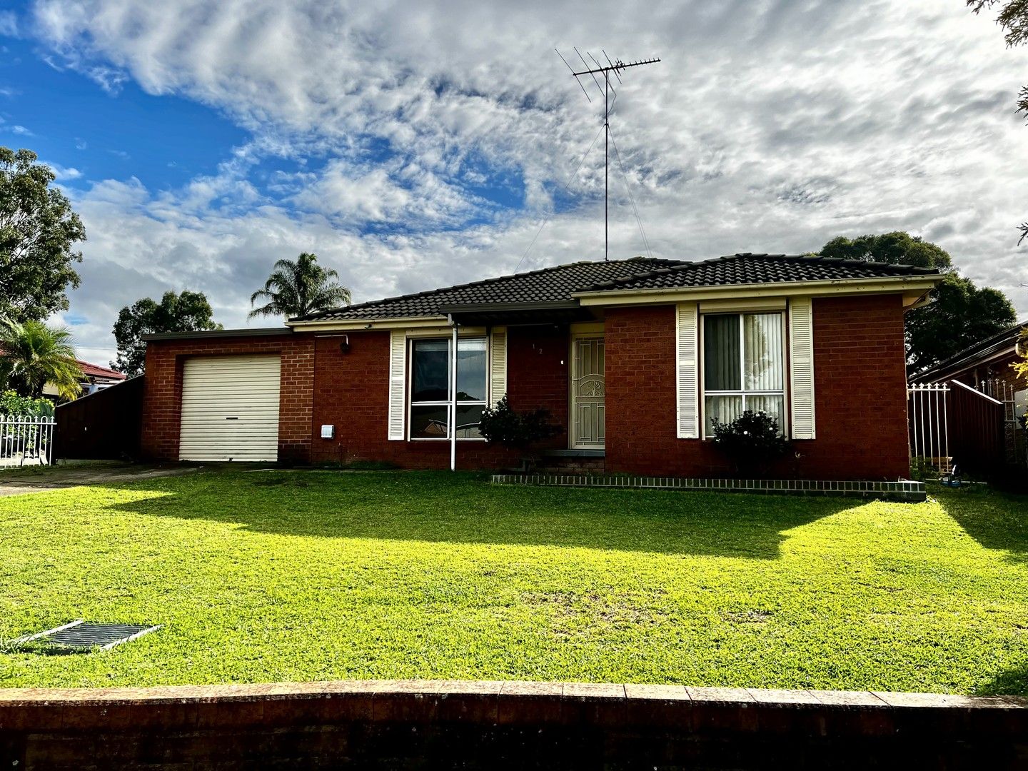 12 Mifsud Crescent, Oakhurst NSW 2761, Image 0