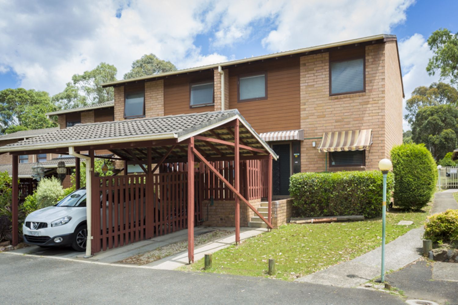 26/55 Chiswick Road, Greenacre NSW 2190, Image 0