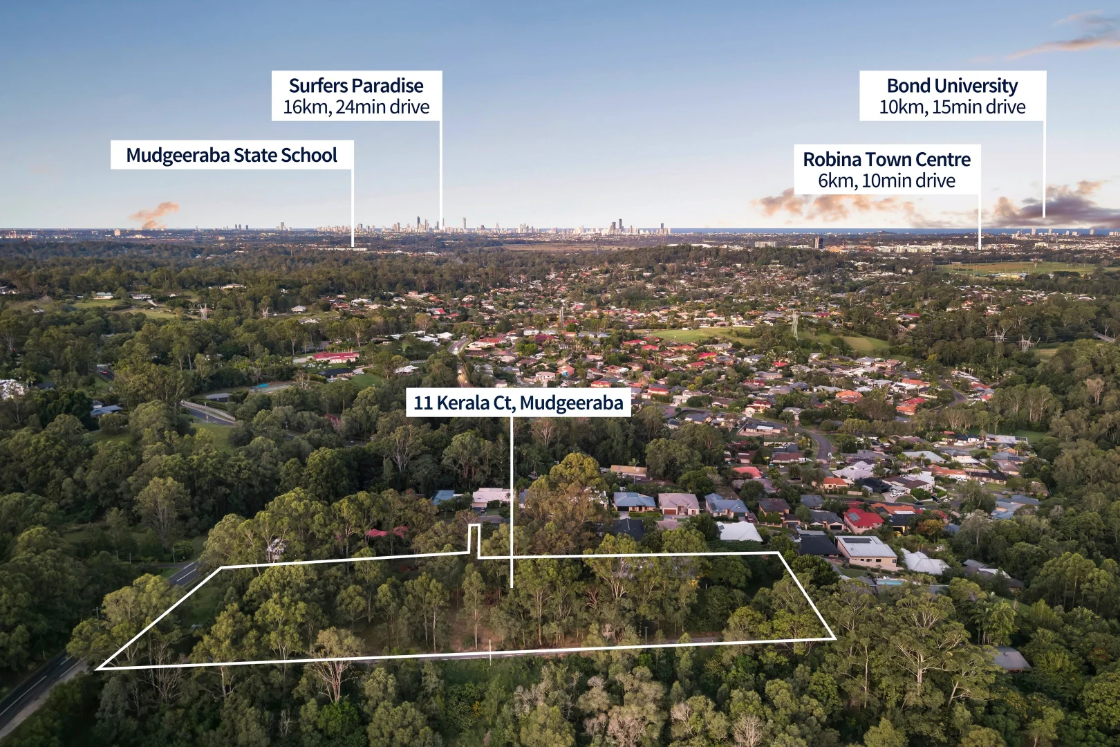 Additional image 2 of 11 Kerala Court, Mudgeeraba QLD 4213