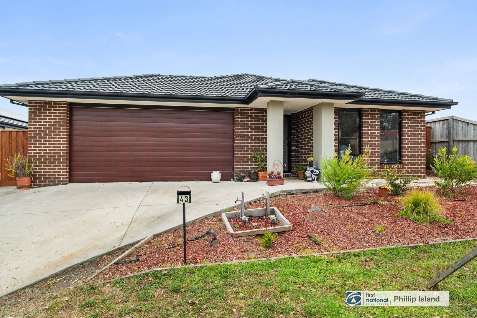43 Goodwood Drive, Cowes VIC 3922, Image 0