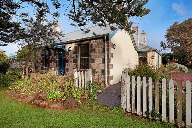 Picture of 57 Campbell Street, PORT FAIRY VIC 3284