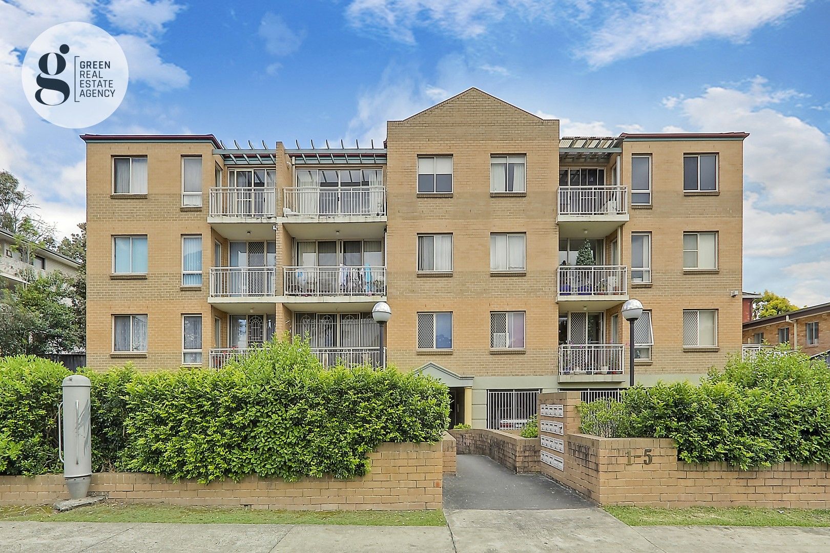 16/15 Station Street, West Ryde NSW 2114 Apartment For Rent Domain