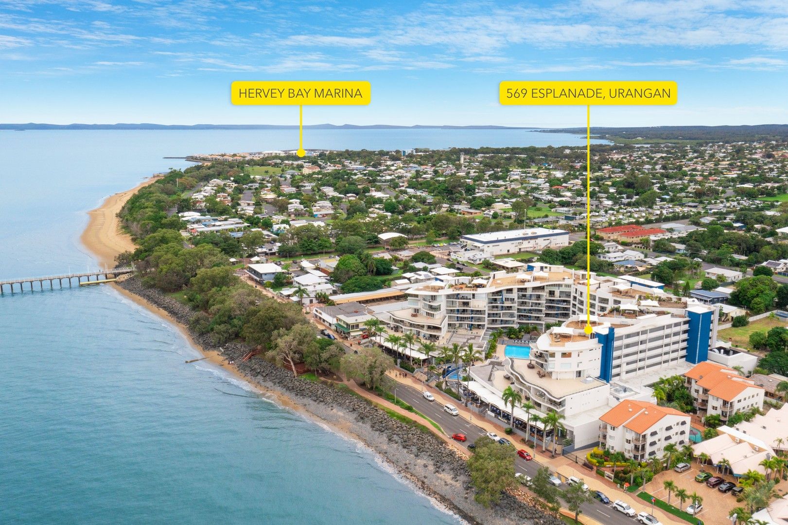 224/569 Esplanade, Urangan QLD 4655, Image 1