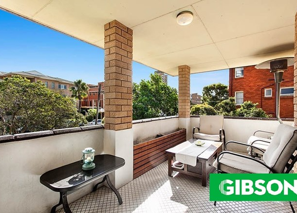 4/16 Croydon Street, Cronulla NSW 2230