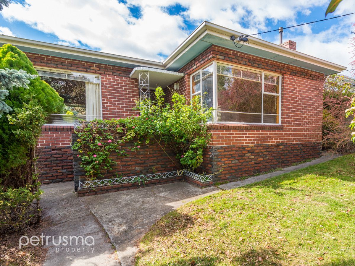 86 Kaoota Road, Rose Bay TAS 7015, Image 0