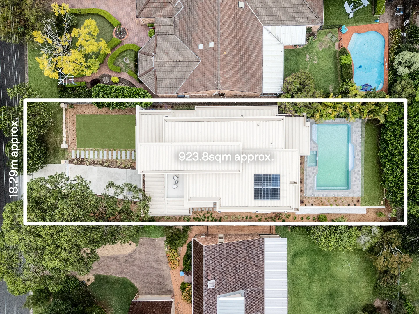 Additional image 24 of 126 Boundary Road, Wahroonga NSW 2076