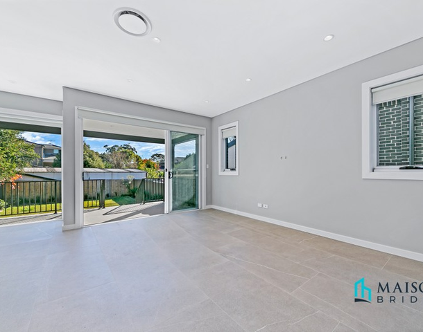 23 Pine Street, Rydalmere NSW 2116