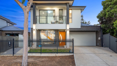 Picture of 39 Penner Crescent, PARA HILLS SA 5096