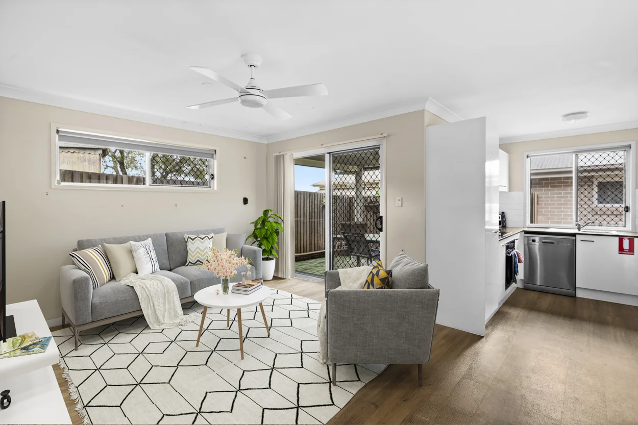 Additional image 3 of 4/260 Bridge Street, Newtown QLD 4350