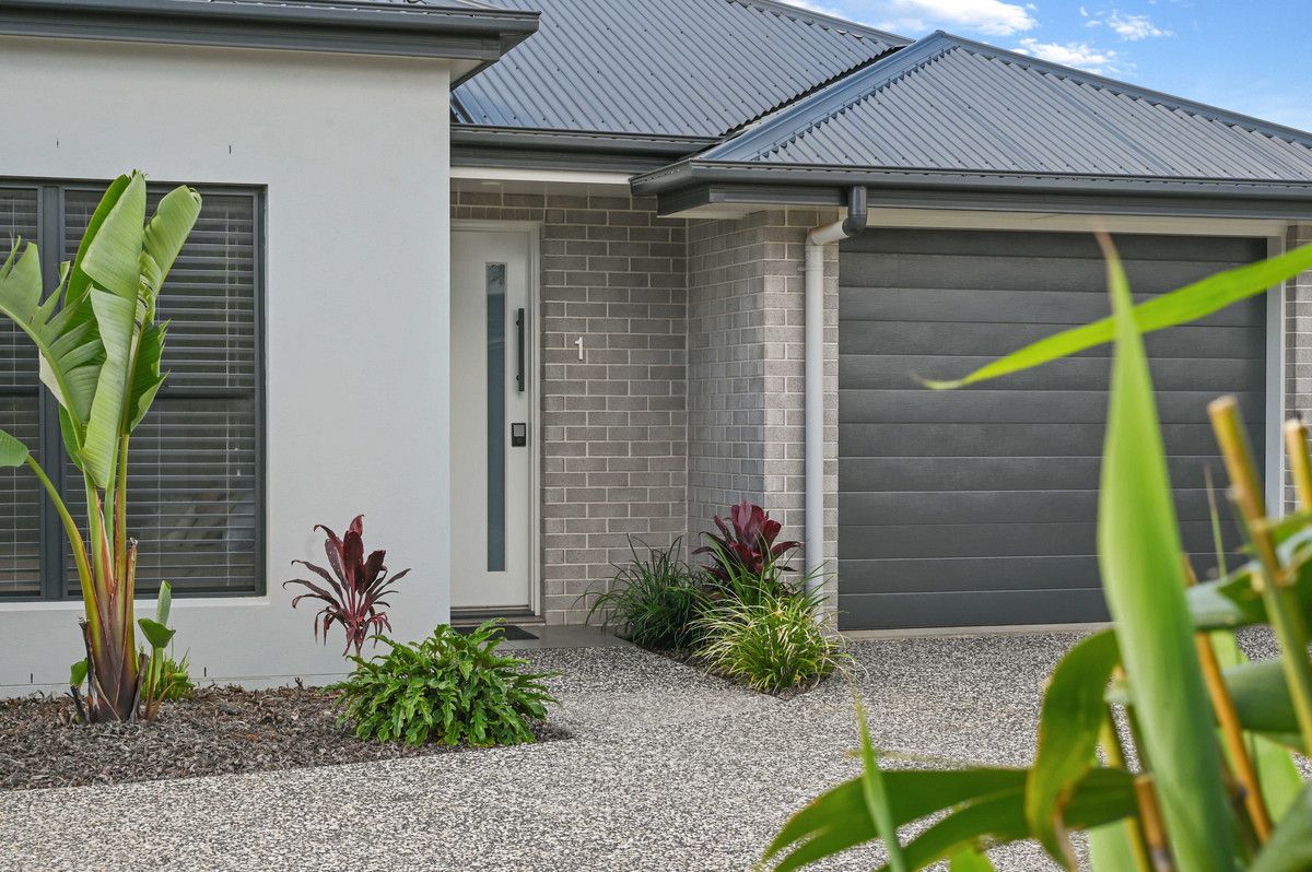 1/27 McGregor Street, Wilsonton QLD 4350, Image 0