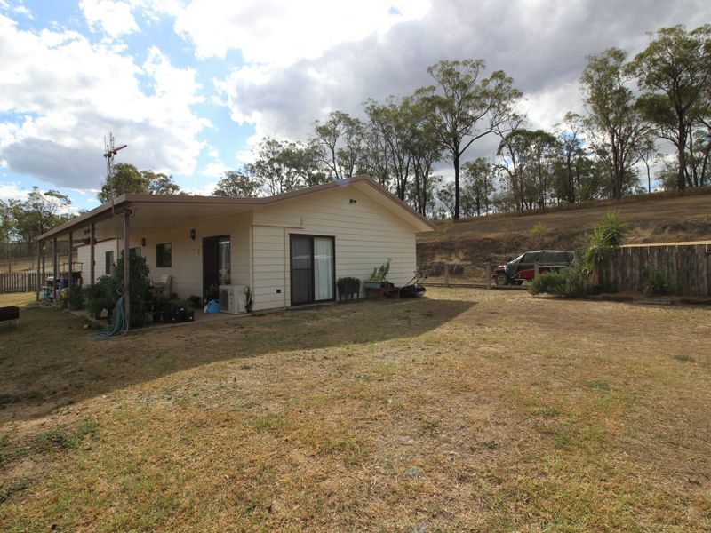 2 Huth Rd, Mount Perry QLD 4671, Image 0