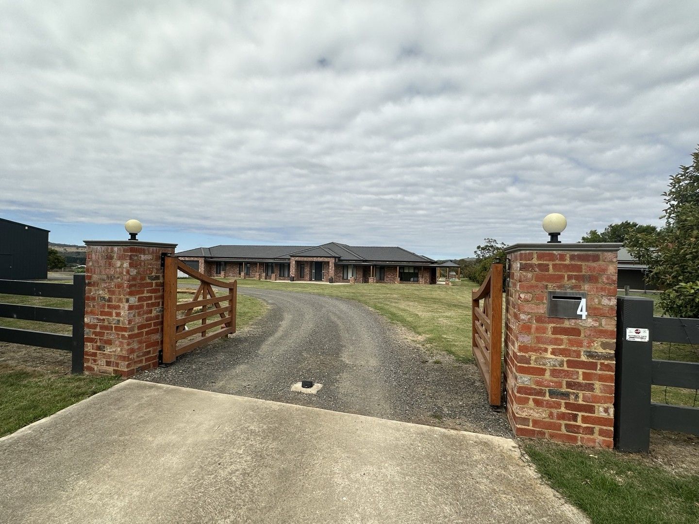 4 Aurora Close, Gisborne VIC 3437 House For Rent Domain