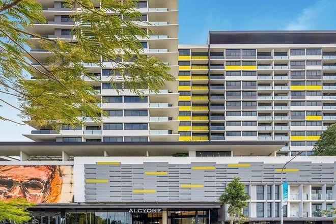 1206/35 Hercules Street Hamilton 4007 - Image 3