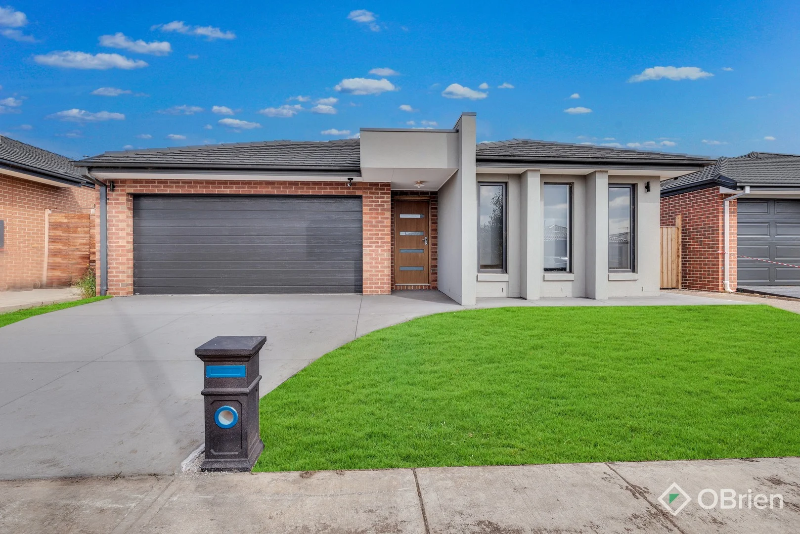 Primary image of 19 Selbourne Street, Strathtulloh VIC 3338