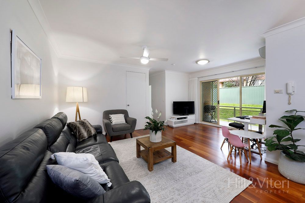 13 11 15 Sunnyside Avenue Caringbah Nsw 2229 Domain