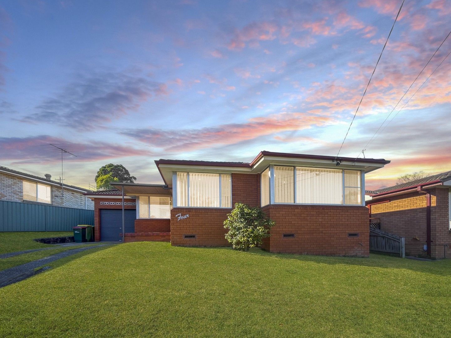 4 Lomond Crescent, Winston Hills NSW 2153 House For Rent Domain