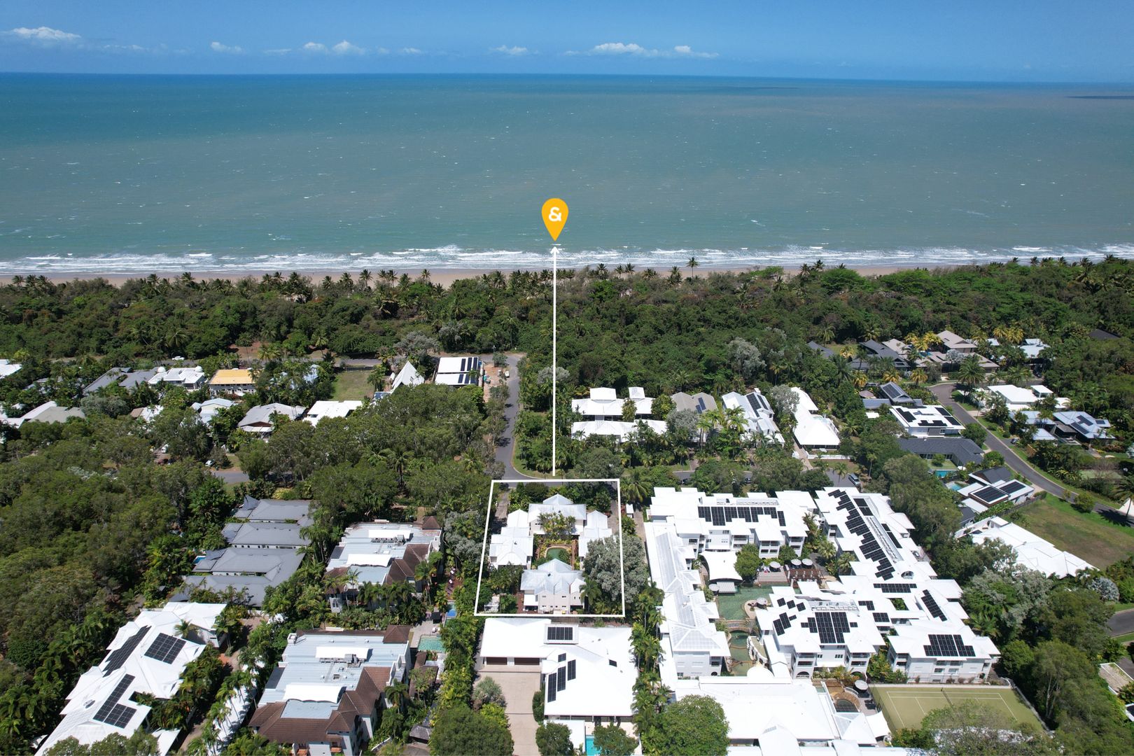 3/65-67 Garrick Street (Yaringa), Port Douglas QLD 4877, Image 0