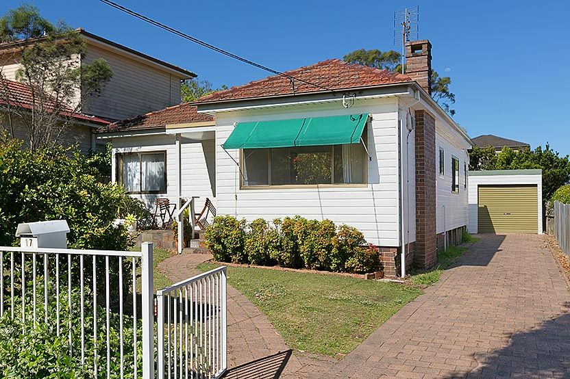 17 Water Reserve Road, North Balgowlah NSW 2093, Image 0