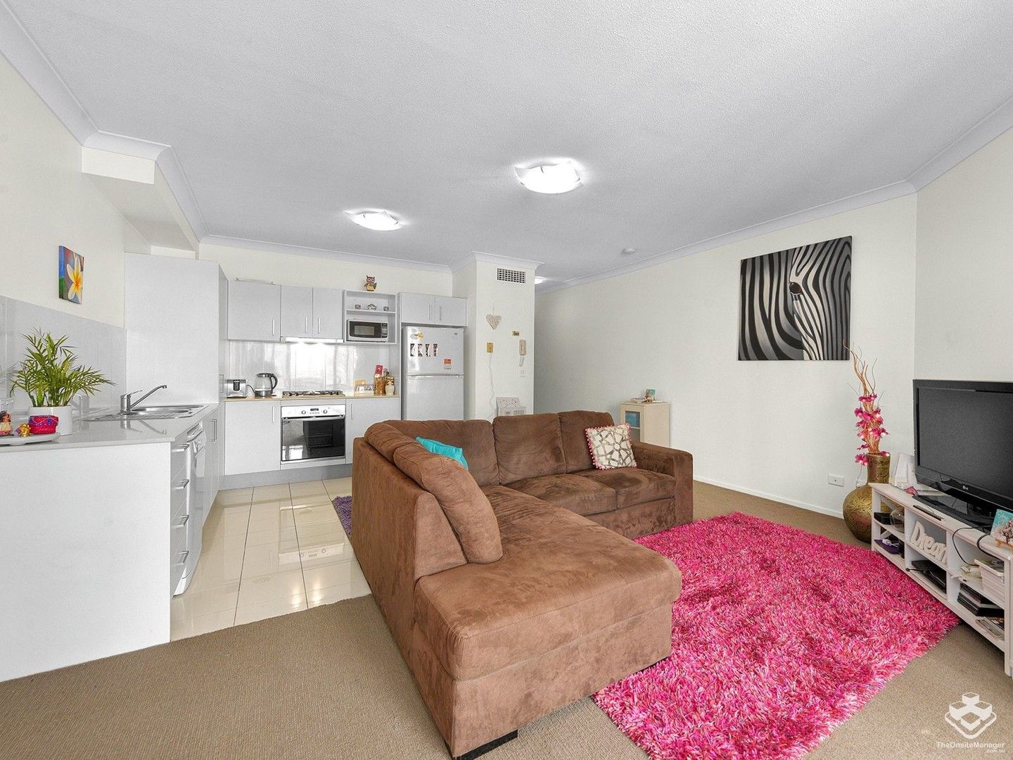 1 bedrooms Apartment / Unit / Flat in ID:3786840/59 Robertson Street FORTITUDE VALLEY QLD, 4006