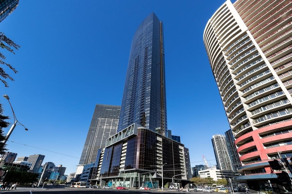 2407/9 Power Street, Southbank Property History & Address Research Domain