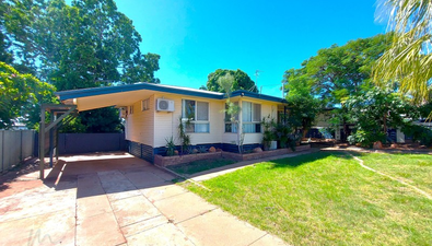 Picture of 45 Darling Crescent, MOUNT ISA QLD 4825