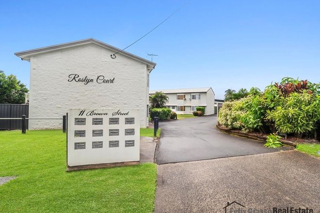 Picture of 3/11 Brown Street, WOREE QLD 4868