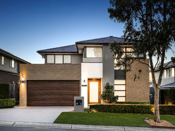 3 Centaurus Way, Box Hill NSW 2765