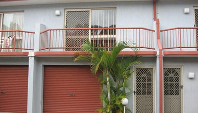 Picture of 9/4 Pilot Street, URANGAN QLD 4655