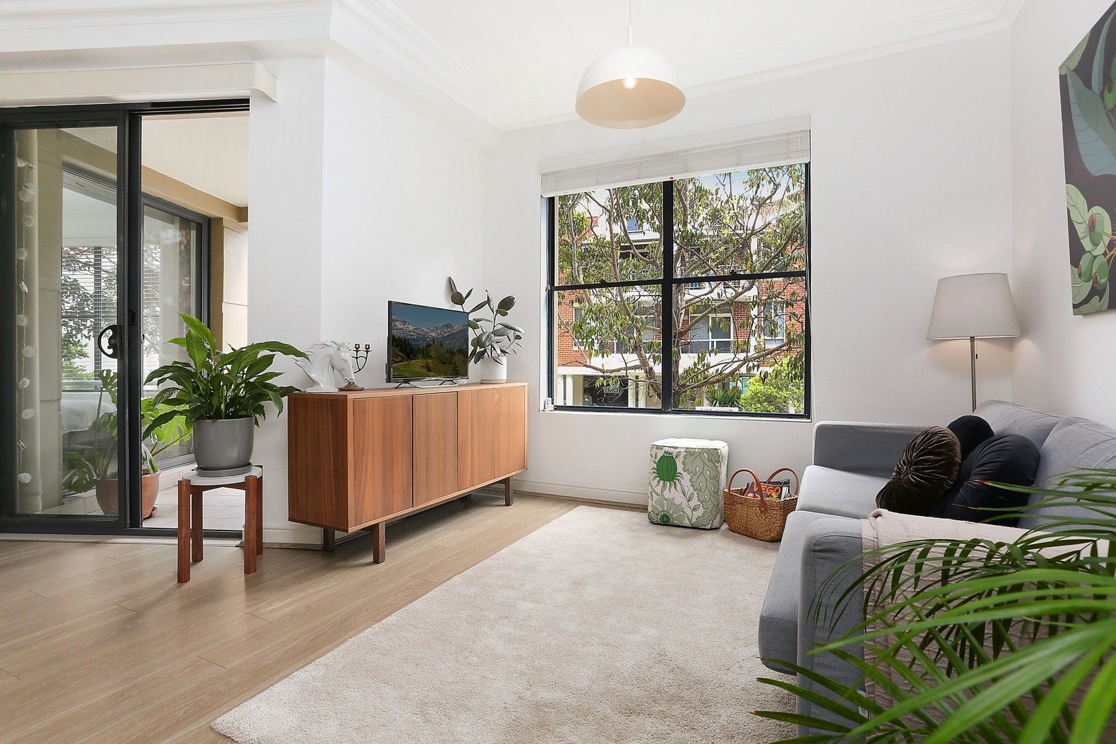 1 bedrooms Apartment / Unit / Flat in B1, 1 Buchanan Street BALMAIN NSW, 2041