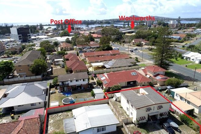 Picture of 1+3 Tuncurry Street, TUNCURRY NSW 2428