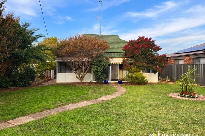 Picture of 8 Brudenell Street, STANHOPE VIC 3623