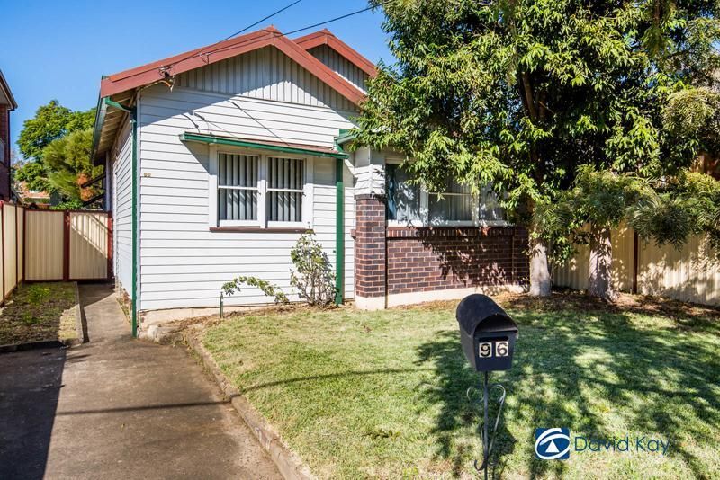 96 Lakemba Street, Lakemba NSW 2195, Image 0