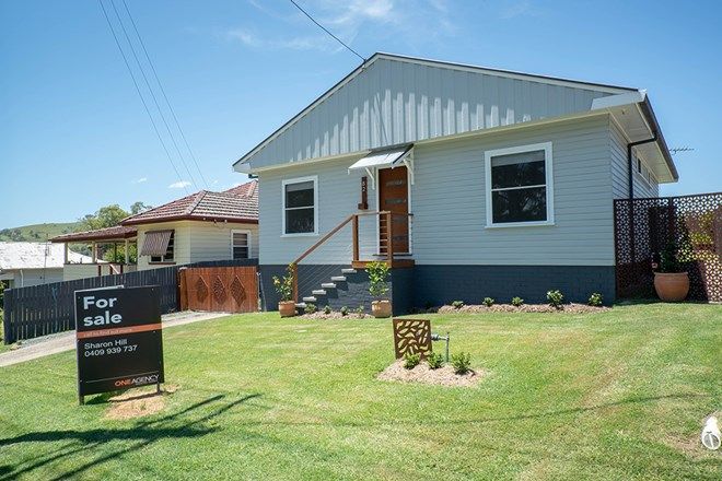 Picture of 82 Park Street, EAST GRESFORD NSW 2311