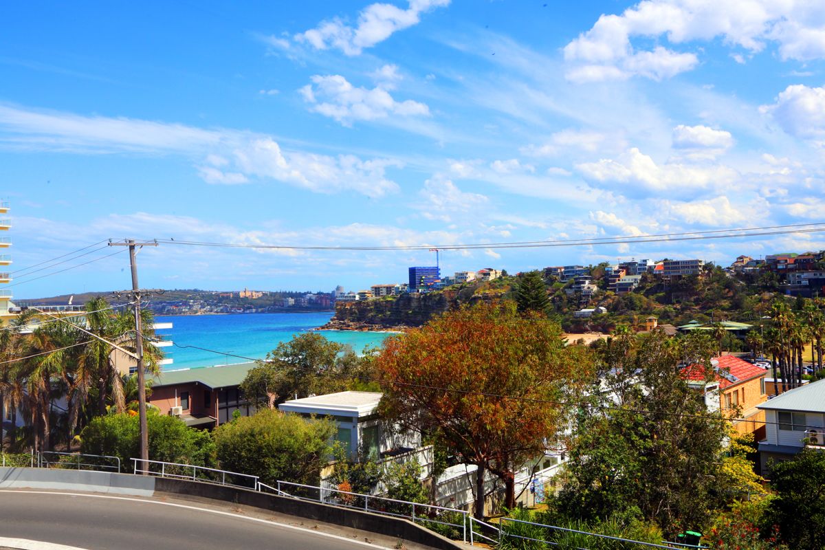 2 bedrooms Apartment / Unit / Flat in 5/2 The Drive FRESHWATER NSW, 2096