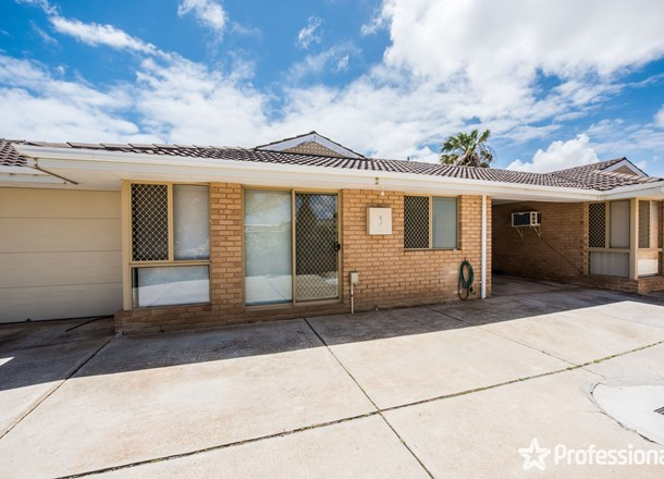 3/30 Simpson Street, Beresford WA 6530