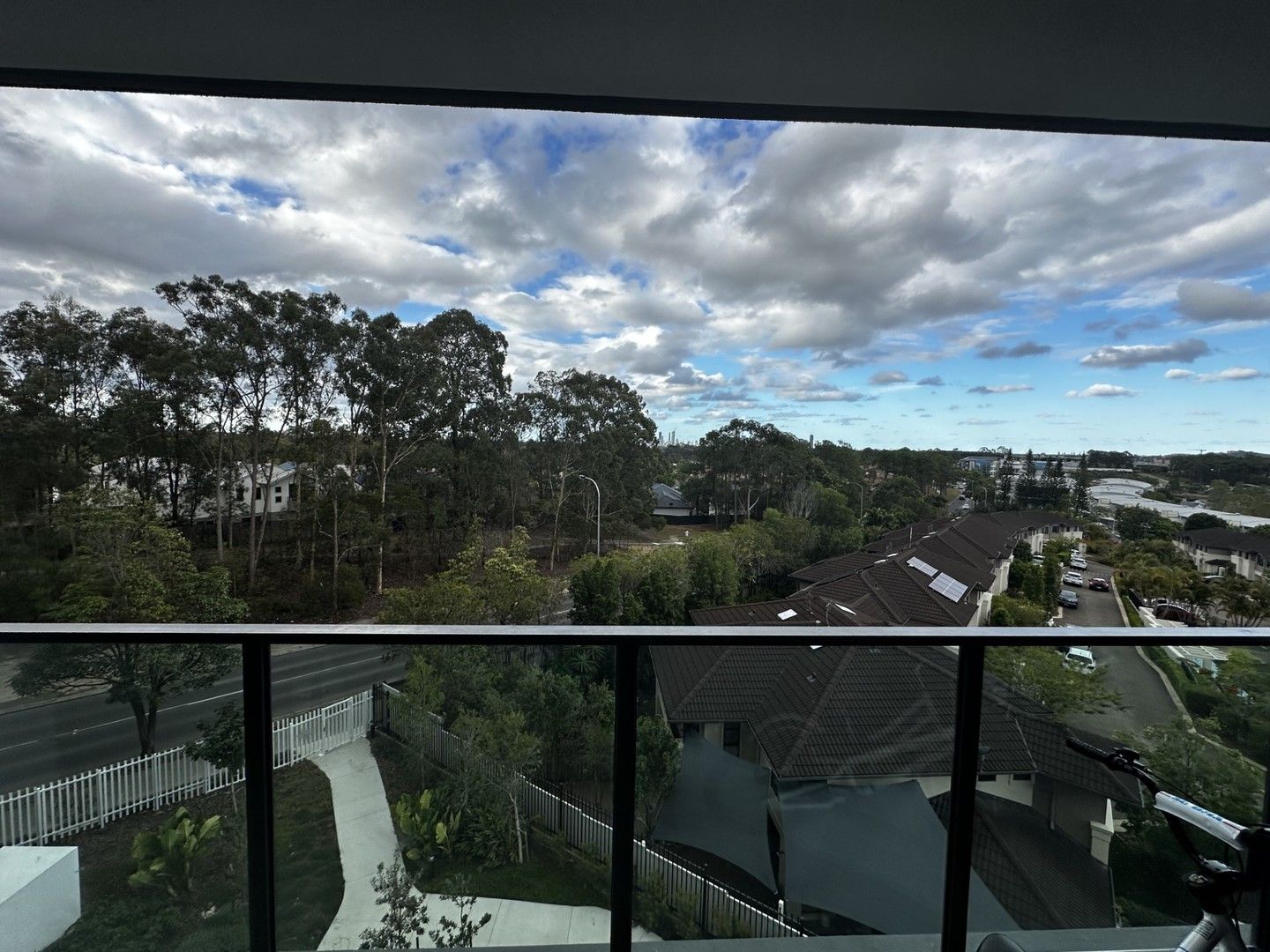 2 bedrooms Apartment / Unit / Flat in 30506/2 Main Street VARSITY LAKES QLD, 4227