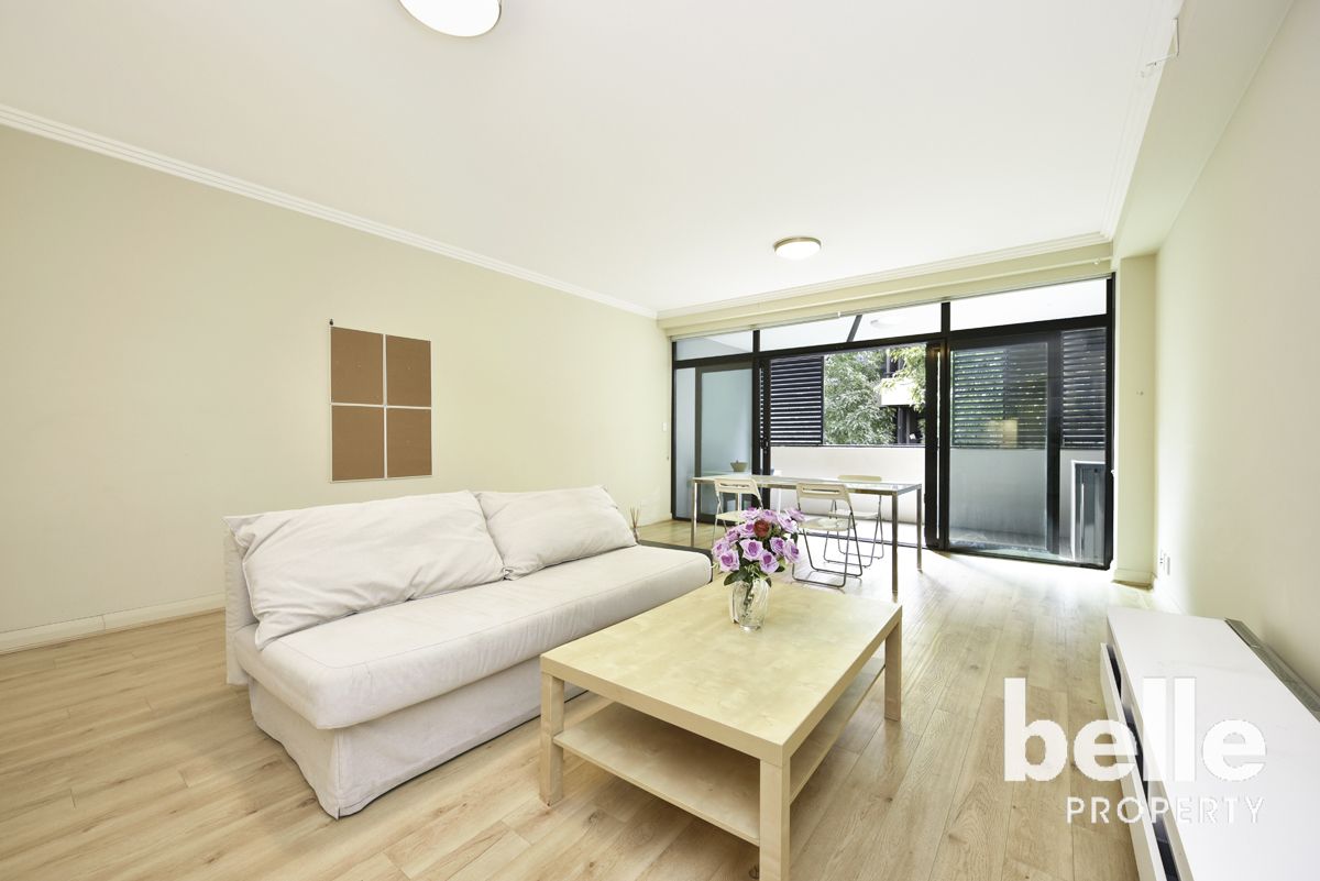 58/1 Timbrol Avenue, Rhodes NSW 2138