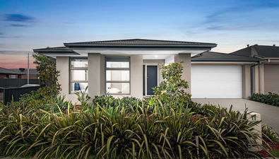 Picture of 11 Abbeygate Drive, WERRIBEE VIC 3030