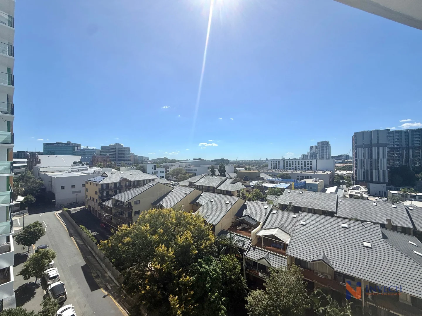 Additional image 8 of 904/348 Water Street, Fortitude Valley QLD 4006
