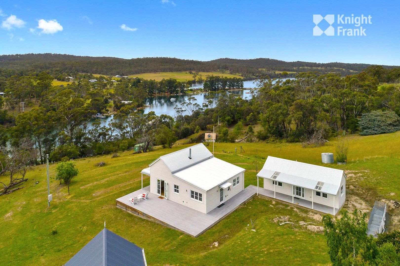 49 Power Road, North Bruny TAS 7150, Image 0