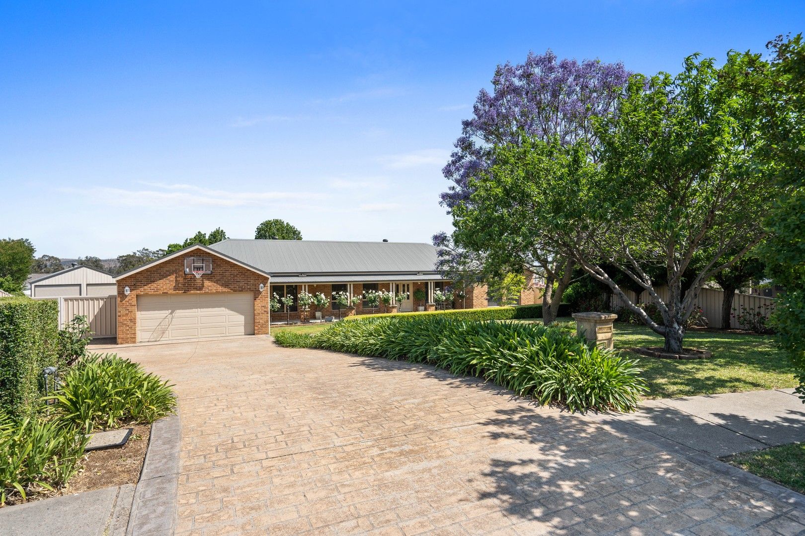 6 Angus Peebles Close, Muswellbrook NSW 2333, Image 0