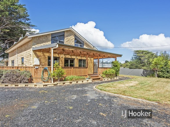 1579 Mount Hicks Road, Yolla TAS 7325