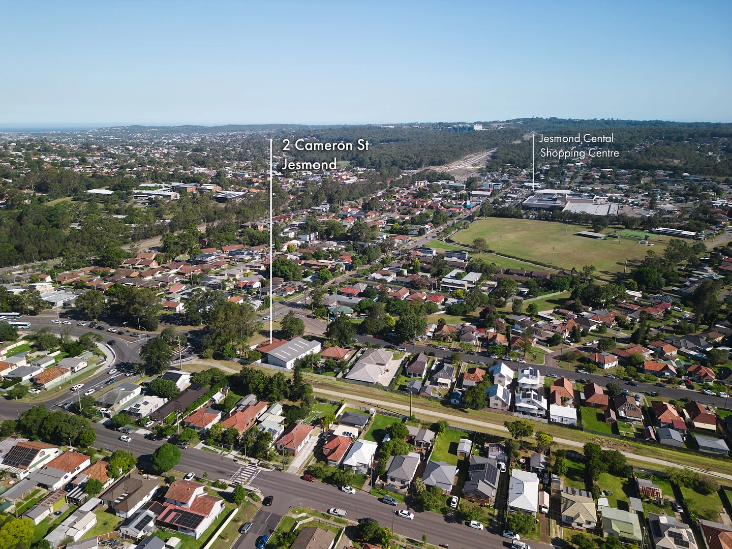 Additional image 14 of 2 Cameron Street, Jesmond NSW 2299