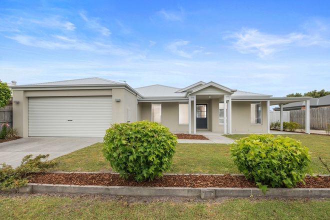 Picture of 3 Plover Way, INVERLOCH VIC 3996