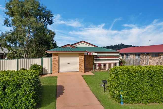 Picture of 12 Paperbark Close, LAIDLEY QLD 4341