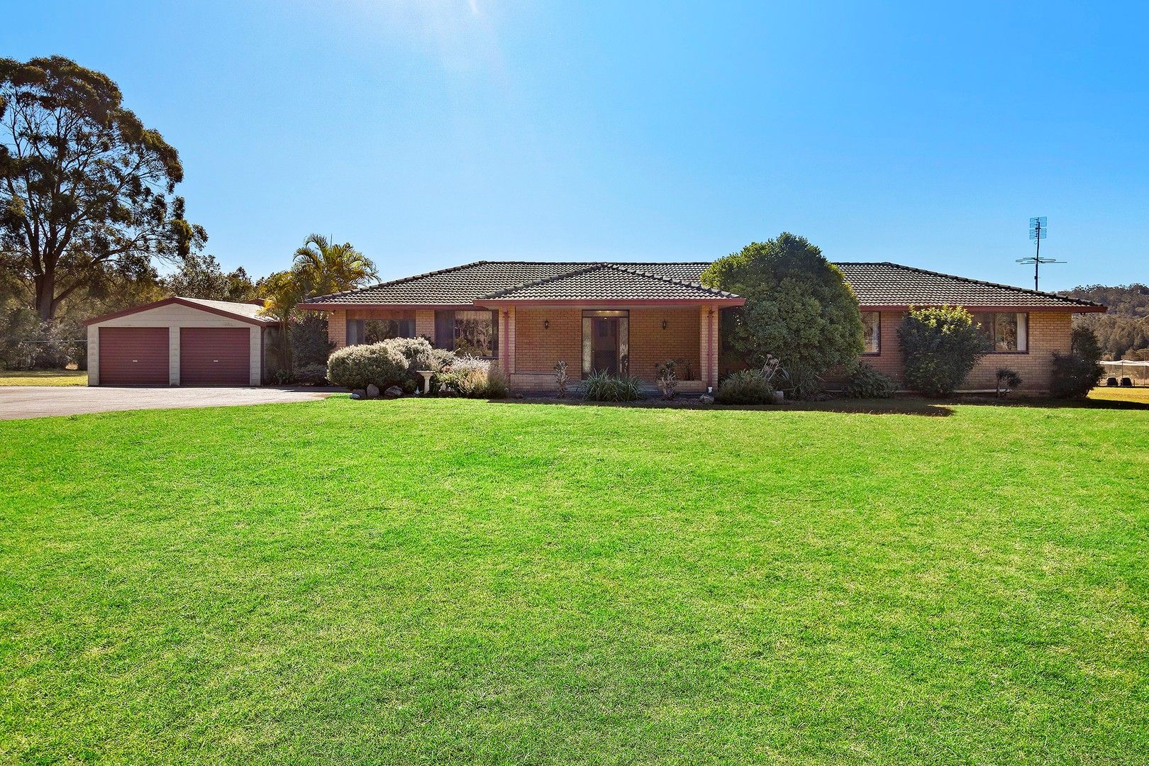 369 East Seaham Road, East Seaham NSW 2324, Image 1