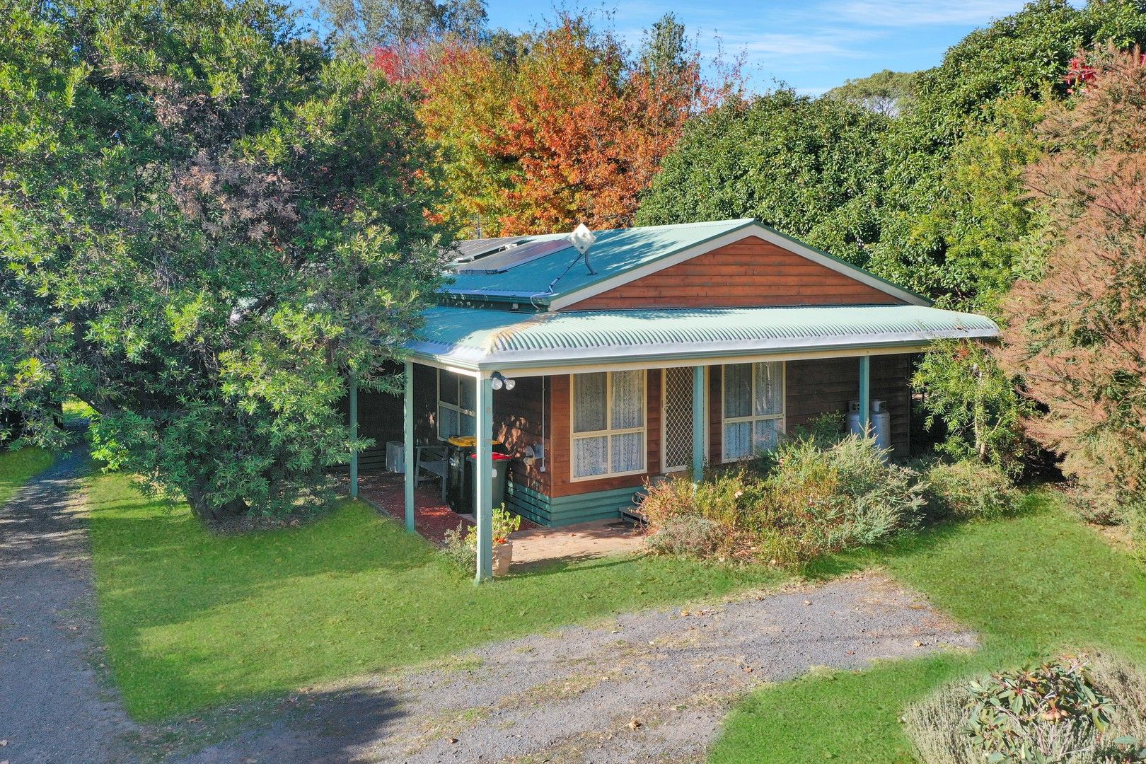 8 Heath St, Halls Gap VIC 3381, Image 1